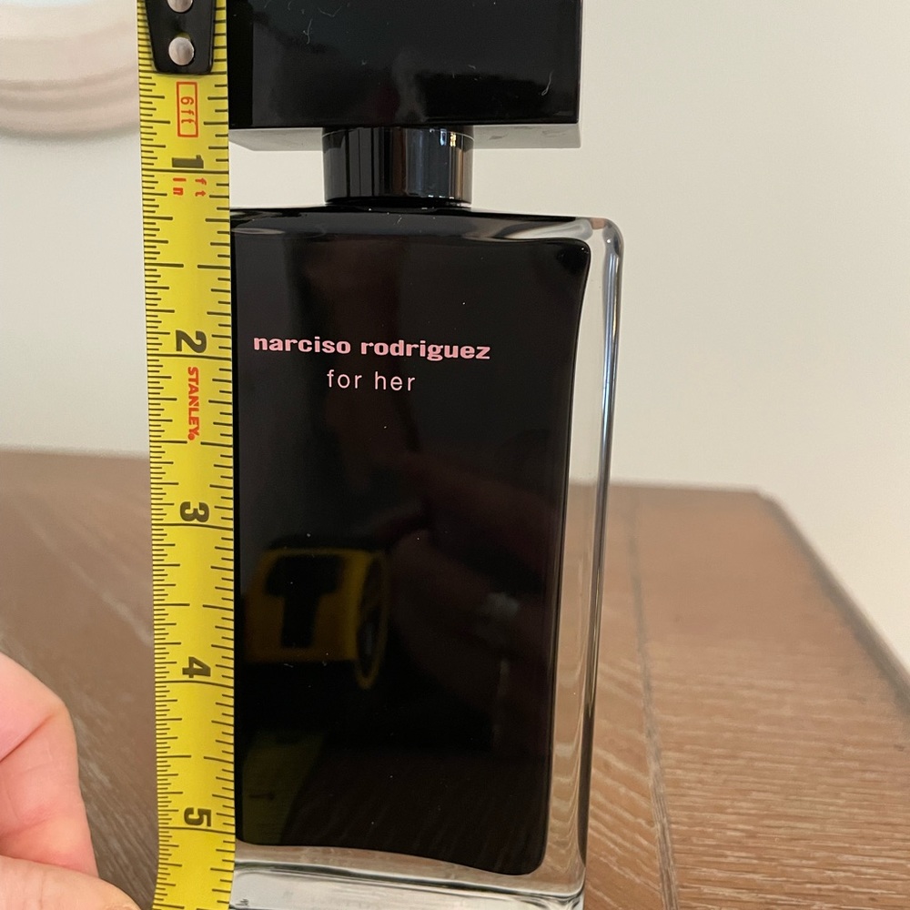 Narcisso Rodriguez For Her